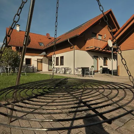 Zum Paradies Harthausen (Rhineland-Palatinate)