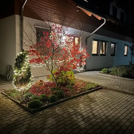 Zum Paradies Harthausen (Rhineland-Palatinate)