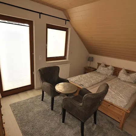 Zum Paradies Guest house