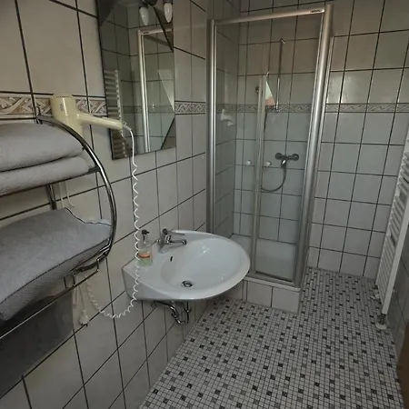 Guest house Zum Paradies