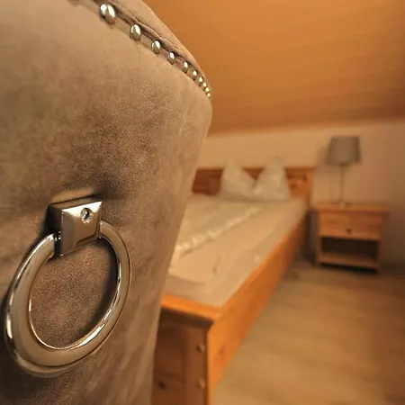 Guest house Zum Paradies