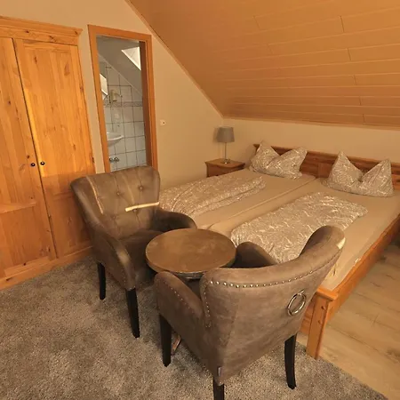 Zum Paradies Guest house