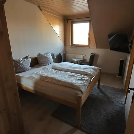 Zum Paradies Guest house