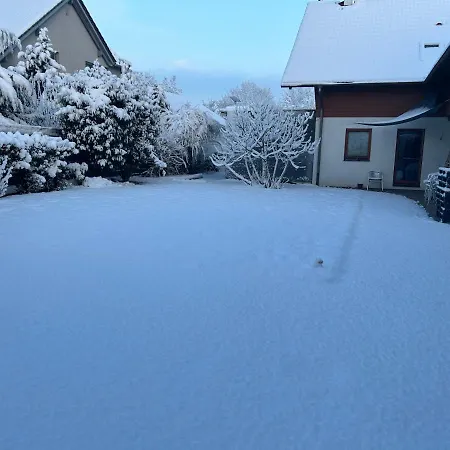 Penzion Zum Paradies