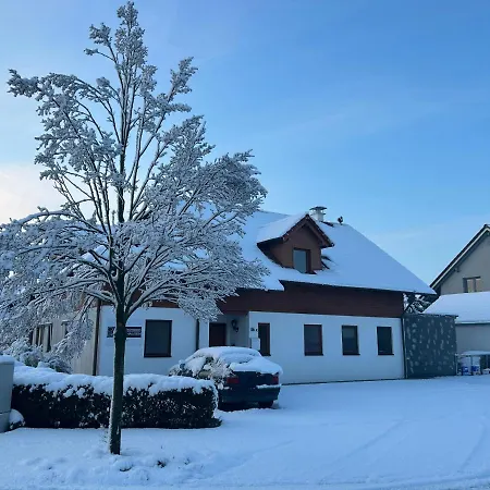 Guest house Zum Paradies