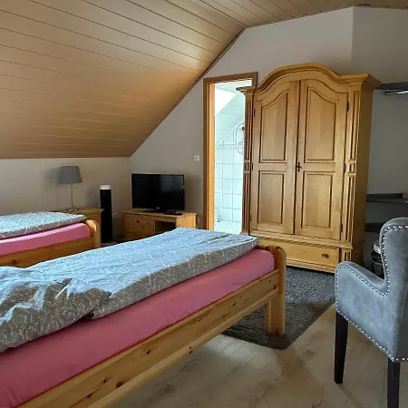 Zum Paradies