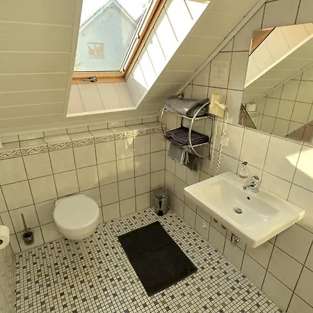 Guest house Zum Paradies *