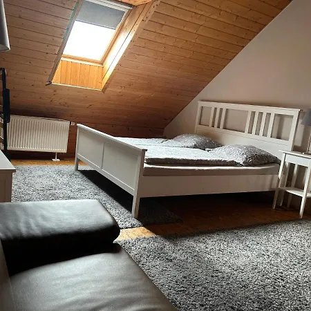 Zum Paradies Harthausen (Rhineland-Palatinate)