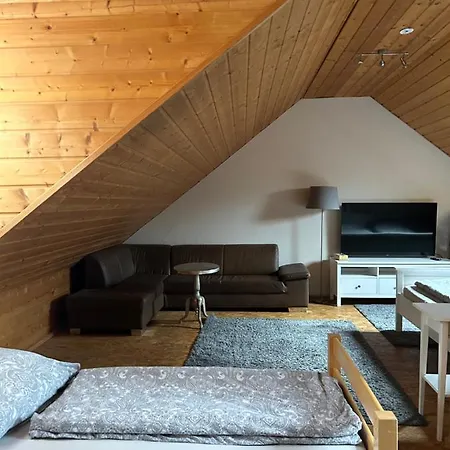 Zum Paradies Guest house