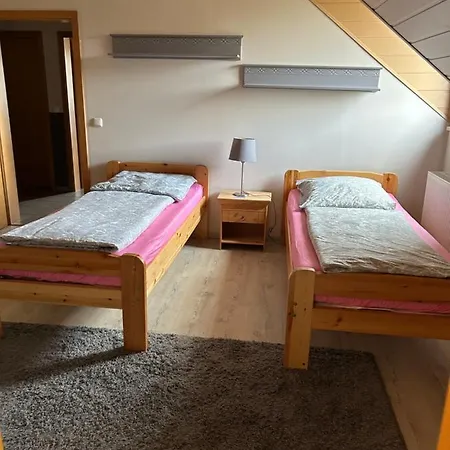 Zum Paradies Harthausen (Rhineland-Palatinate)