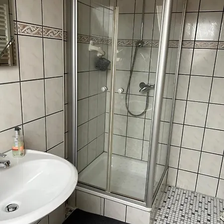Guest house Zum Paradies