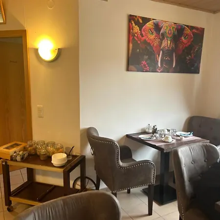 Zum Paradies Harthausen (Rhineland-Palatinate)