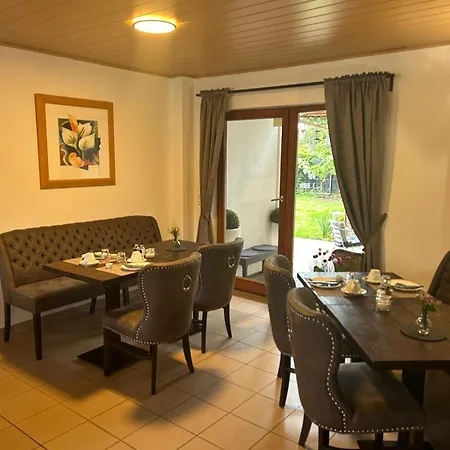 Zum Paradies 3* Harthausen (Rhineland-Palatinate)