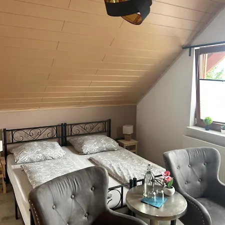 Penzion Zum Paradies