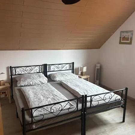 Gasthof Zum Paradies Harthausen (Rhineland-Palatinate)