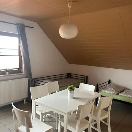 Zum Paradies Gasthof 3*