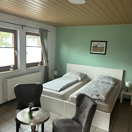 Zum Paradies Harthausen (Rhineland-Palatinate)