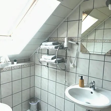 Gasthof Zum Paradies Harthausen (Rhineland-Palatinate)