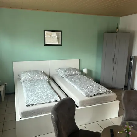 Gasthof Zum Paradies 3*