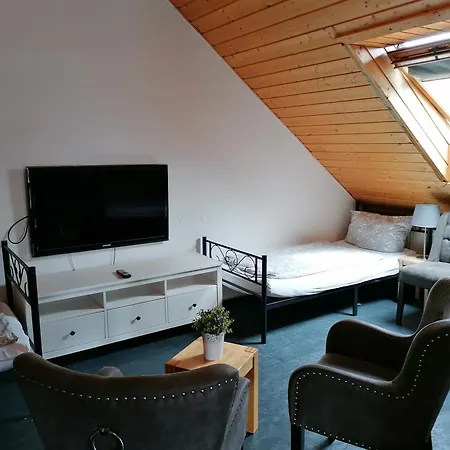 Zum Paradies Gasthof 3*