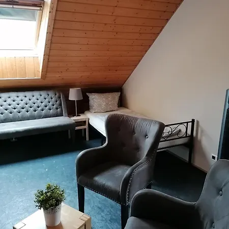 Gasthof Zum Paradies 3*