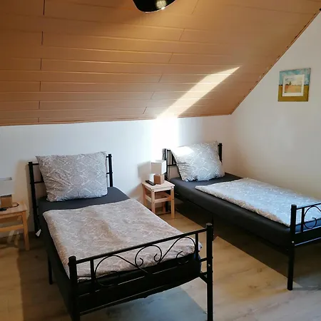 Zum Paradies 3*