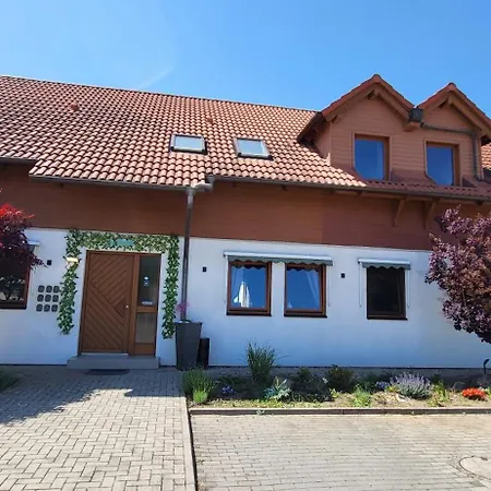 Gasthof Zum Paradies
