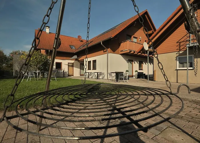 Zum Paradies Harthausen (Rhineland-Palatinate)