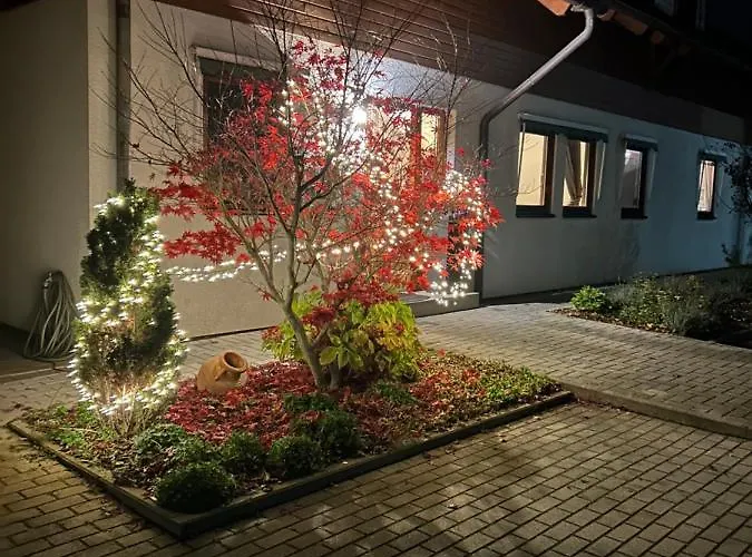 Zum Paradies Harthausen (Rhineland-Palatinate)