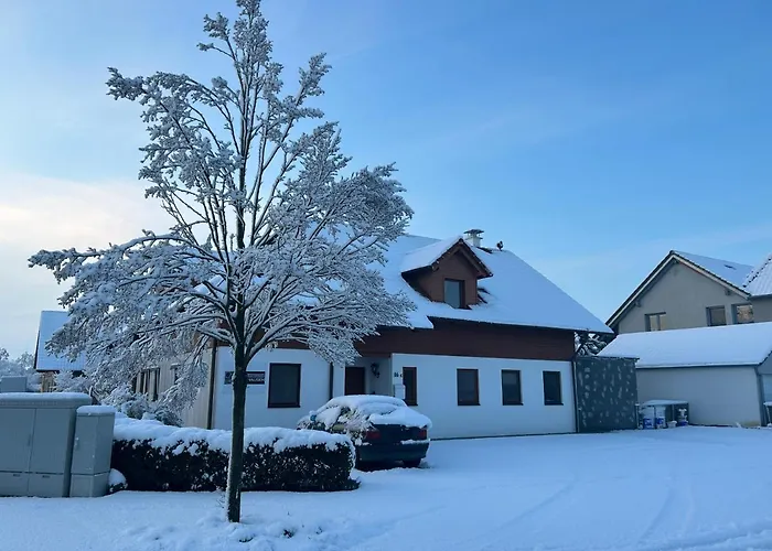 בית הארחה Zum Paradies