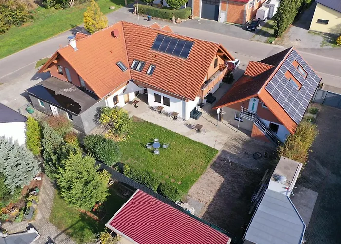 Zum Paradies 3* Harthausen (Rhineland-Palatinate)