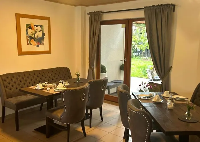 Zum Paradies 3* Harthausen (Rhineland-Palatinate)