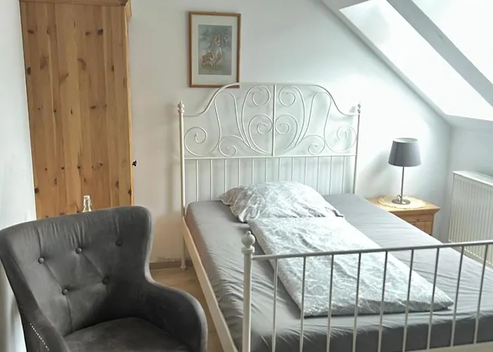 Zum Paradies Harthausen (Rhineland-Palatinate)