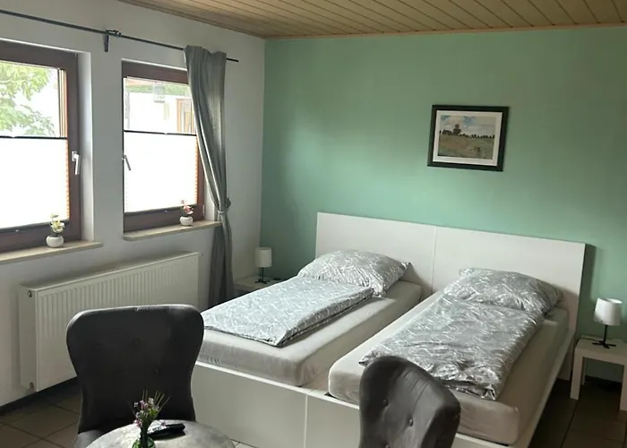 Zum Paradies Harthausen (Rhineland-Palatinate)