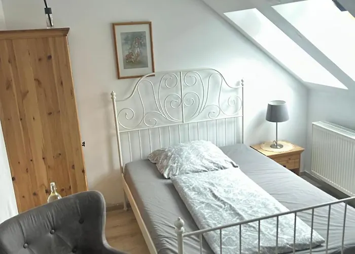 Zum Paradies Harthausen (Rhineland-Palatinate)